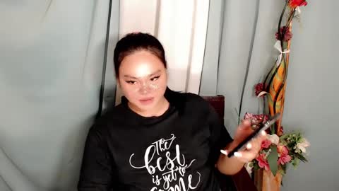 Snapshot of chabilataxx chatting on January 8, 2025, 3:50 pm chabilataxx online show from January 8, 2025, 3:50 pm