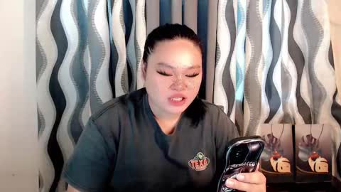 Snapshot of chabilataxx chatting on January 10, 2025, 5:05 am chabilataxx online show from January 10, 2025, 5:05 am