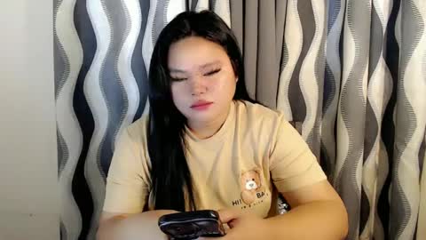 Snapshot of chabilataxx chatting on February 6, 2025, 2:33 am chabilataxx online show from February 6, 2025, 2:33 am