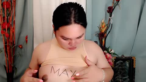 Snapshot of chabilataxx chatting on February 23, 2025, 9:26 pm chabilataxx online show from February 23, 2025, 9:26 pm