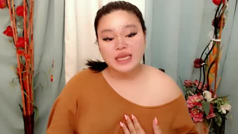 Snapshot of chabilataxx chatting on February 25, 2025, 9:46 pm chabilataxx online show from February 25, 2025, 9:46 pm