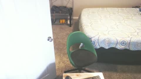 Chuck online show from September 21, 2025, 5:53 am