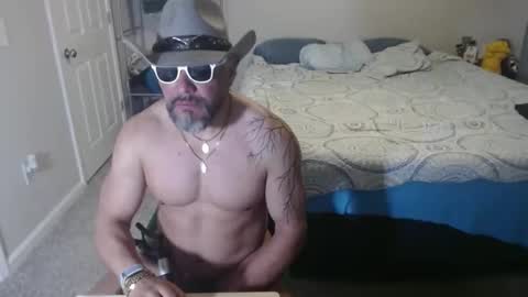 Chuck online show from April 27, 2026, 9:29 am