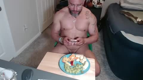 Chuck online show from May 16, 2026, 11:42 am
