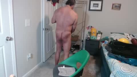 Chuck online show from May 17, 2026, 8:01 am