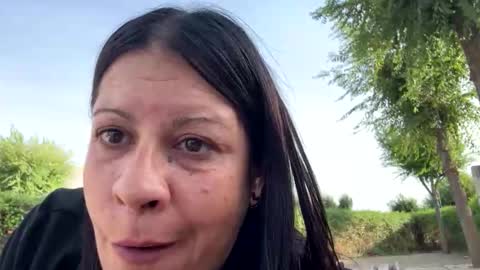 chachonda43 online show from September 13, 2025, 4:29 pm