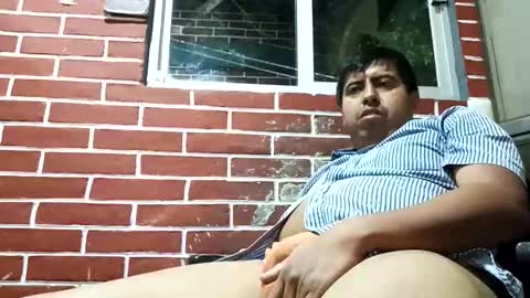 chachote9139 online show from May 28, 2026, 7:27 am