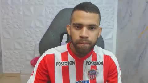 chacorta_ online show from March 2, 2026, 1:40 pm