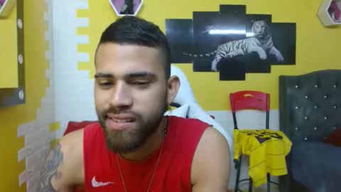 chacorta_ online show from April 22, 2026, 1:12 pm