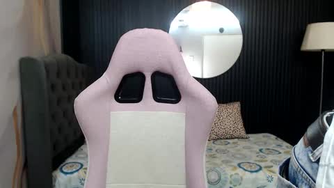 chacorta_ online show from May 4, 2026, 12:56 pm