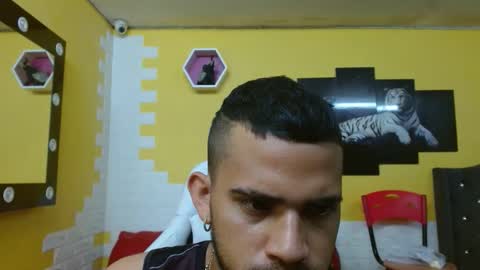 chacorta_ online show from May 7, 2026, 1:55 am