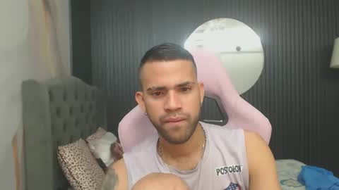 chacorta_ online show from May 12, 2026, 1:36 am