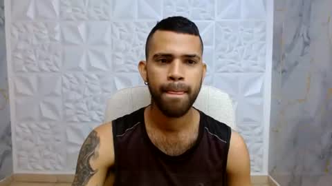 chacorta_ online show from June 12, 2026, 1:21 pm