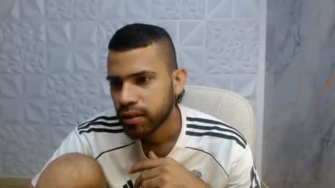 chacorta_ online show from June 13, 2026, 1:09 pm