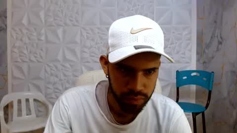 chacorta_ online show from June 14, 2026, 12:18 pm