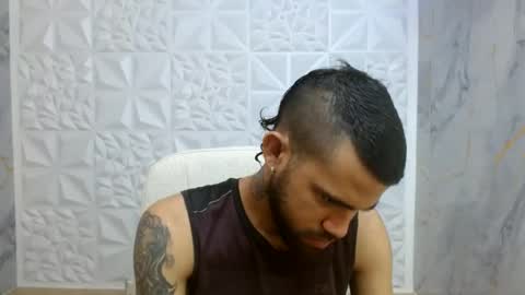 chacorta_ online show from June 16, 2026, 12:52 pm