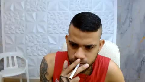 chacorta_ online show from June 19, 2026, 1:04 pm