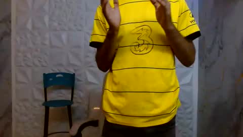 chacorta_ online show from June 20, 2026, 12:52 pm