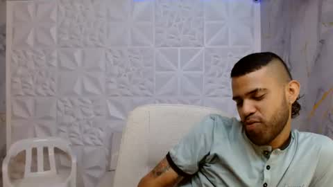 chacorta_ online show from June 21, 2026, 12:52 pm