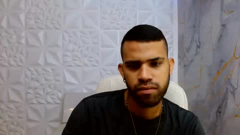 chacorta_ online show from June 24, 2026, 12:48 pm