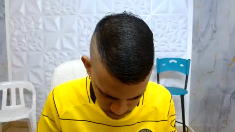 chacorta_ online show from June 26, 2026, 11:58 am