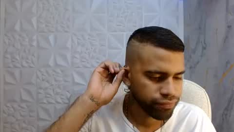 chacorta_ online show from June 27, 2026, 12:44 pm
