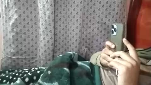 Stormydick online show from December 13, 2025, 7:53 pm