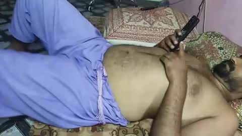 Stormydick online show from April 25, 2026, 6:49 pm