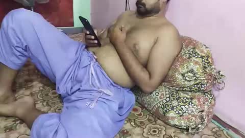 Stormydick online show from April 26, 2026, 6:55 am