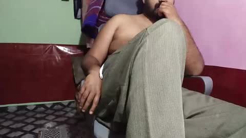 Stormydick online show from May 6, 2026, 6:24 pm