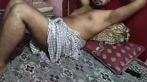 Stormydick online show from May 8, 2026, 8:41 am