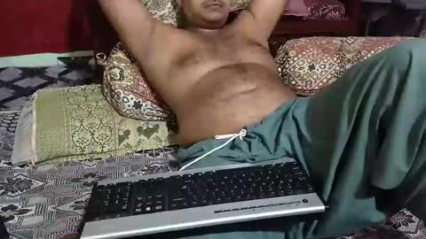 Stormydick online show from June 9, 2026, 5:57 pm