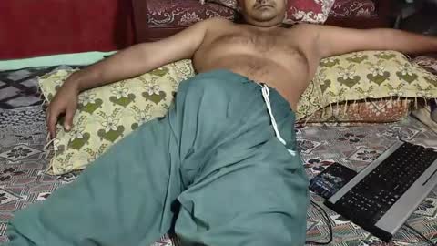 Stormydick online show from June 10, 2026, 7:24 pm