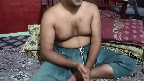 Stormydick online show from June 11, 2026, 6:17 pm