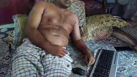 Stormydick online show from June 12, 2026, 7:29 am