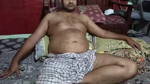 Stormydick online show from June 12, 2026, 7:35 pm