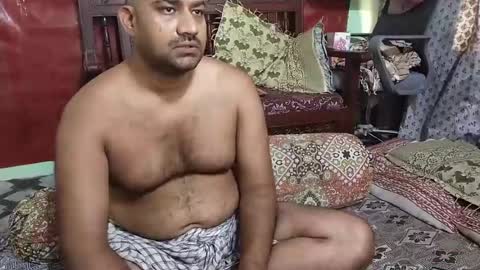 Stormydick online show from June 14, 2026, 6:15 am
