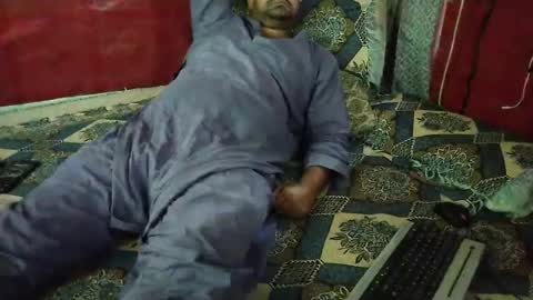 Stormydick online show from June 19, 2026, 9:35 am