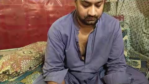 Stormydick online show from June 20, 2026, 10:40 am