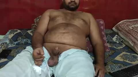 Stormydick online show from June 22, 2026, 6:27 pm