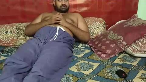 Stormydick online show from June 23, 2026, 8:51 pm