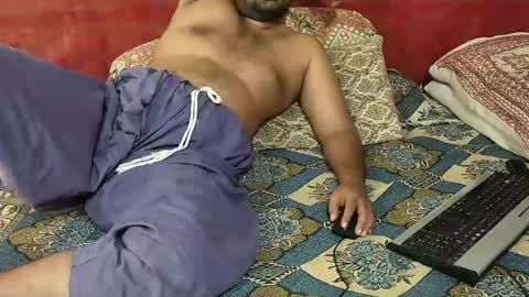Stormydick online show from June 24, 2026, 8:57 am