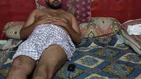 Stormydick online show from June 24, 2026, 9:03 pm