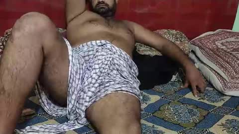 Stormydick online show from June 27, 2026, 7:08 pm