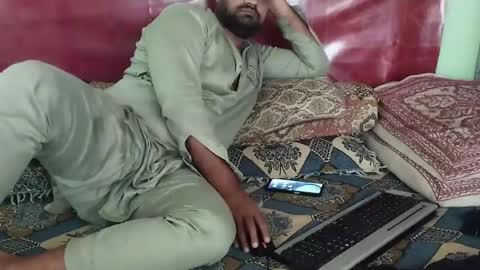 Stormydick online show from June 28, 2026, 7:14 am