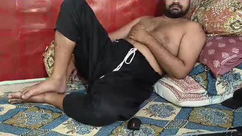 Stormydick online show from July 1, 2026, 8:05 am