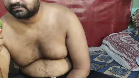 Stormydick online show from July 2, 2026, 6:30 am