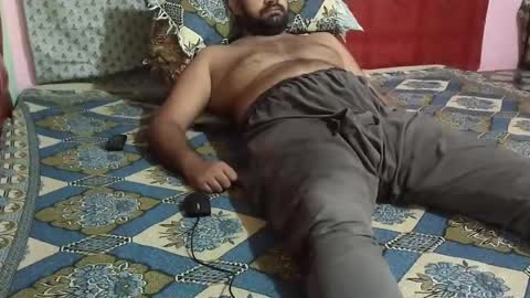 Stormydick online show from July 6, 2026, 5:48 am