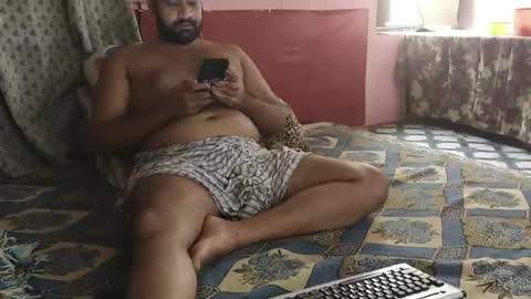 Stormydick online show from July 7, 2026, 7:56 am