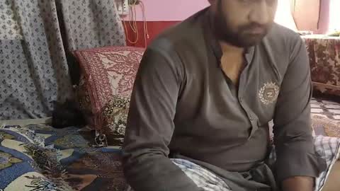 Stormydick online show from July 9, 2026, 6:39 am